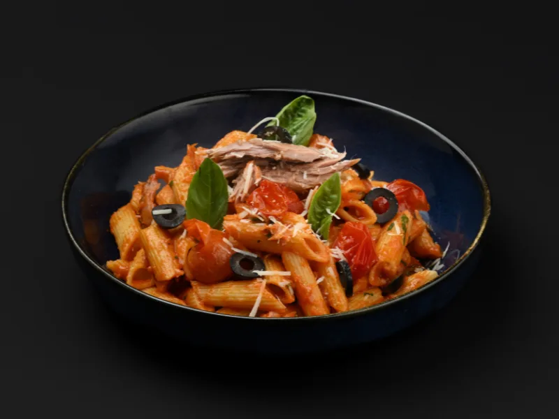 Pasta Tuna
