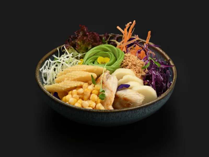 Salade Viet