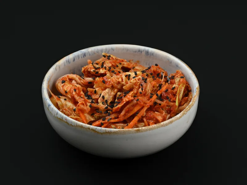 Kimchi