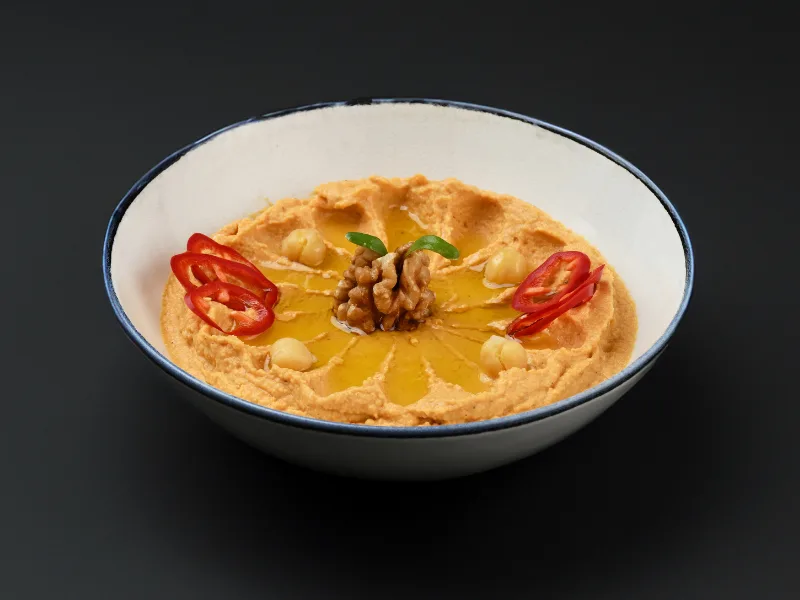 Muhammara