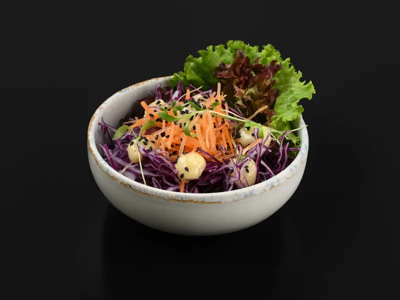 Choux Salade