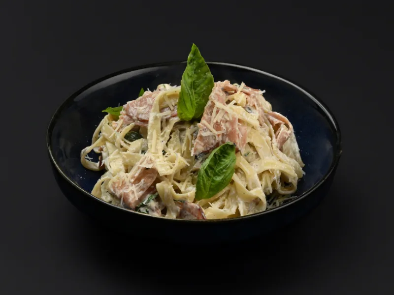 Pasta Umami