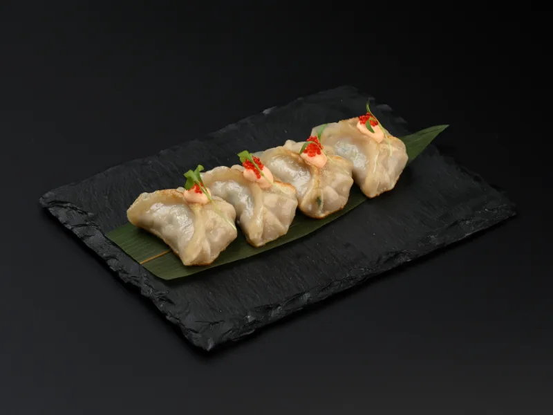 Gyoza Poulet 4pcs