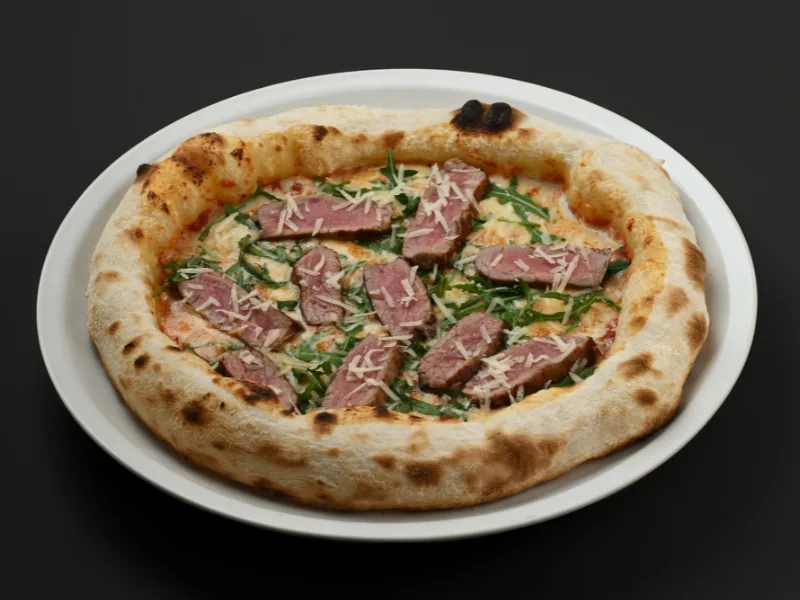 Pizza Umami