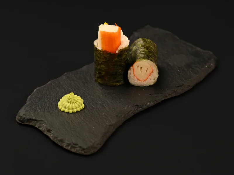 Makis Surimi