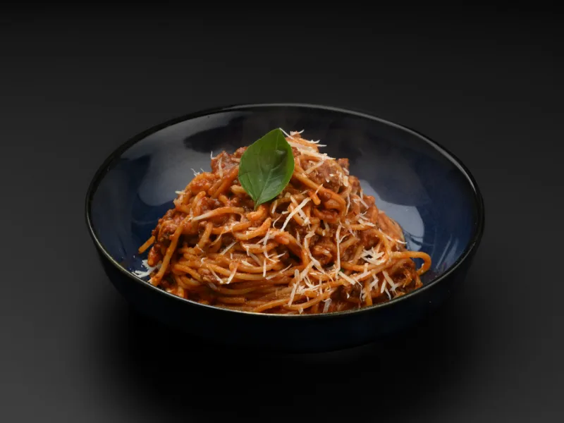 Pasta Bolognese