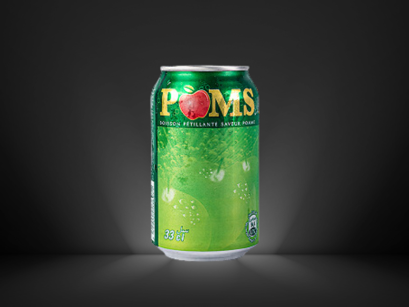 Poms