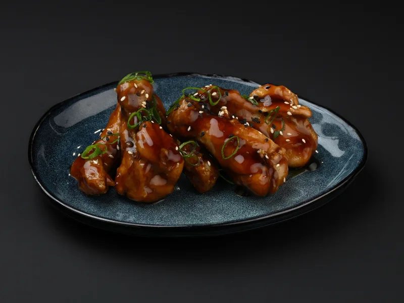 Pilons De Poulet