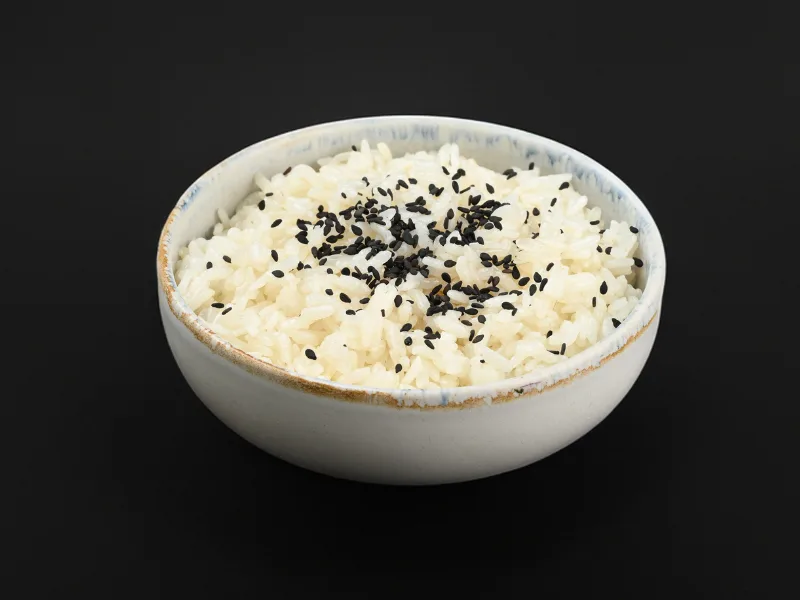Riz Vinaigré