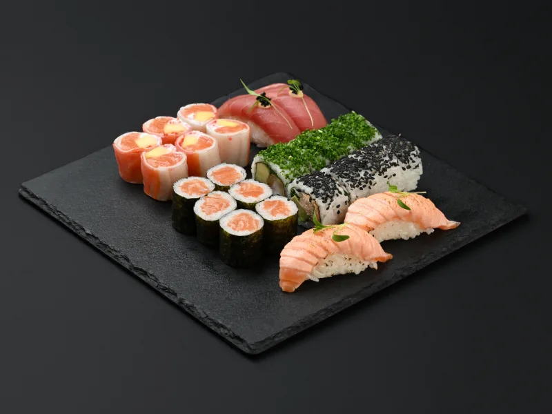 Osaka Box 24P