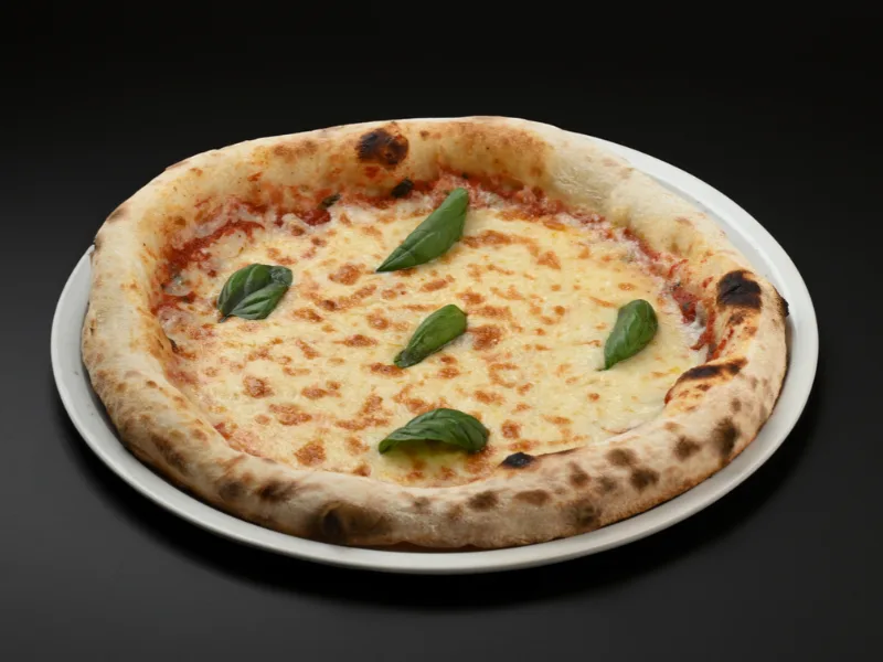 Pizza Margherita