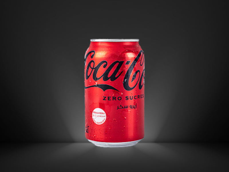Coca Zero