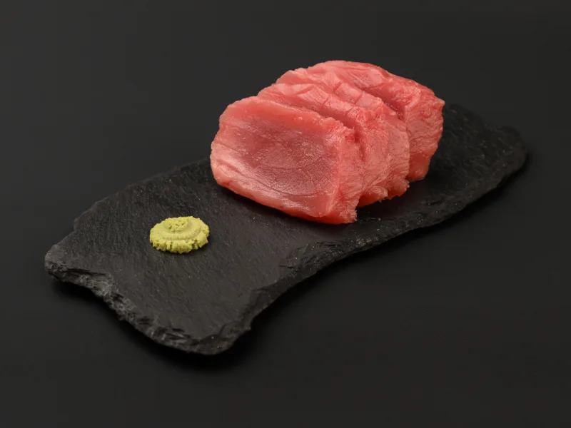 Sashimi Thon 4pcs