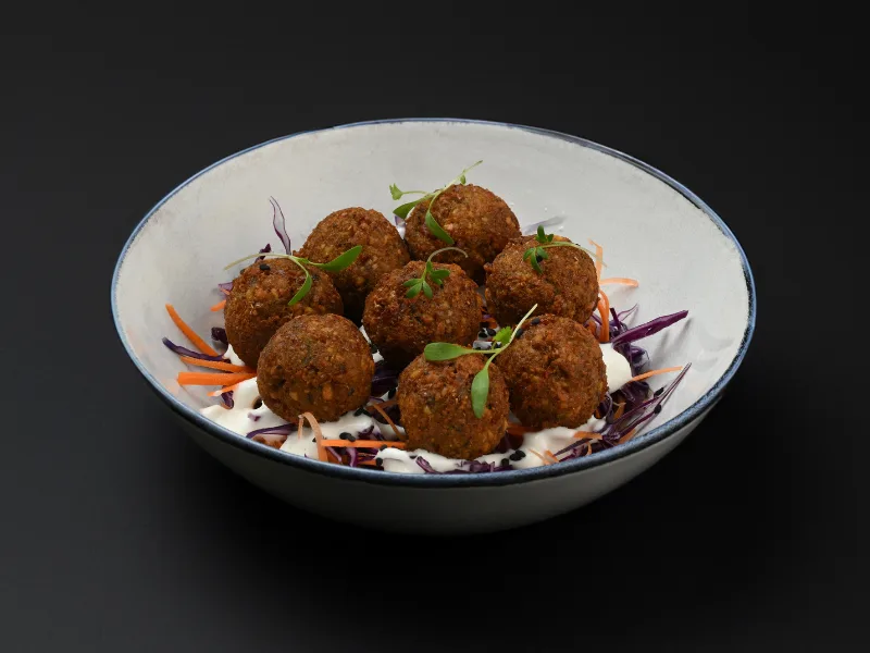 Falafel