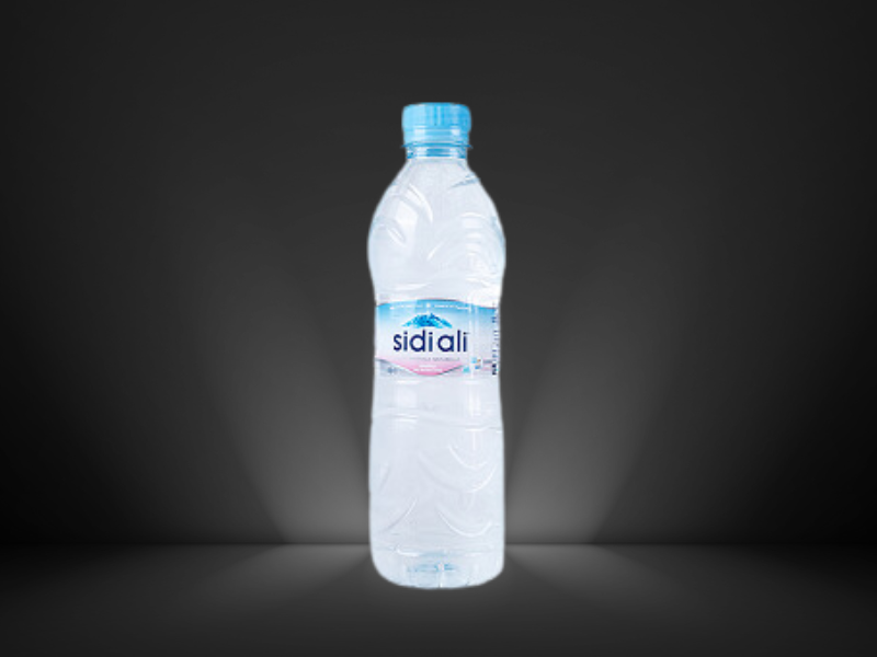 Eau Minérale