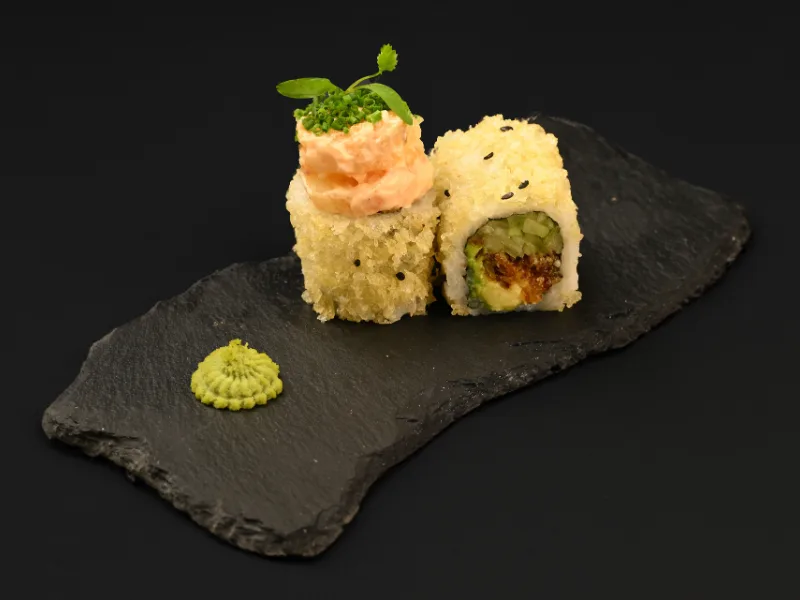 Special Shrimp Spicy Zen
