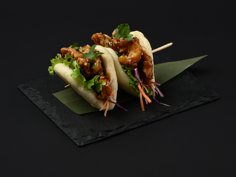 Bao Poulet