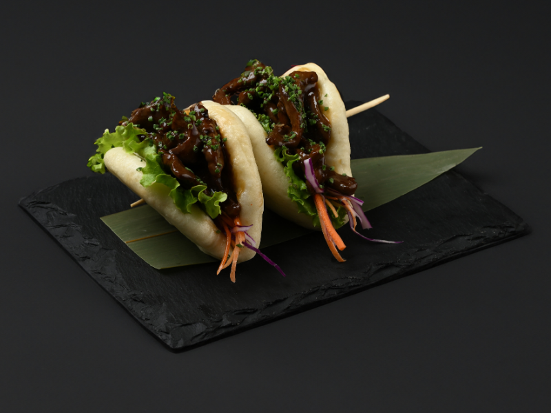 Bao Bœuf