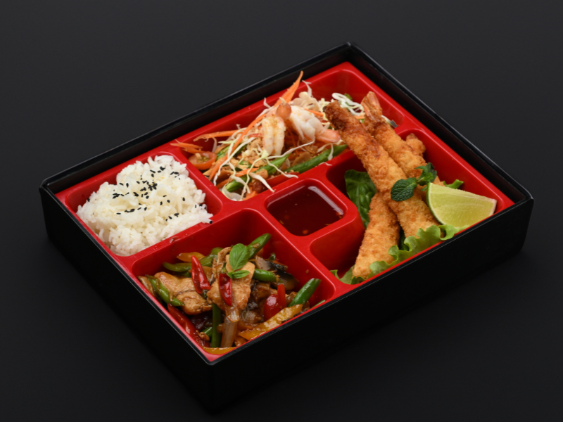 Bento Pattaya