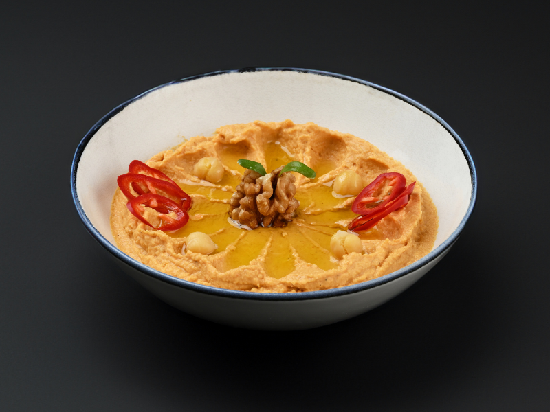 Muhammara