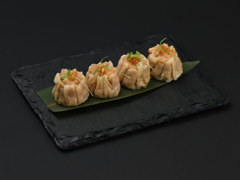 Dim Sum Poulet 4pcs