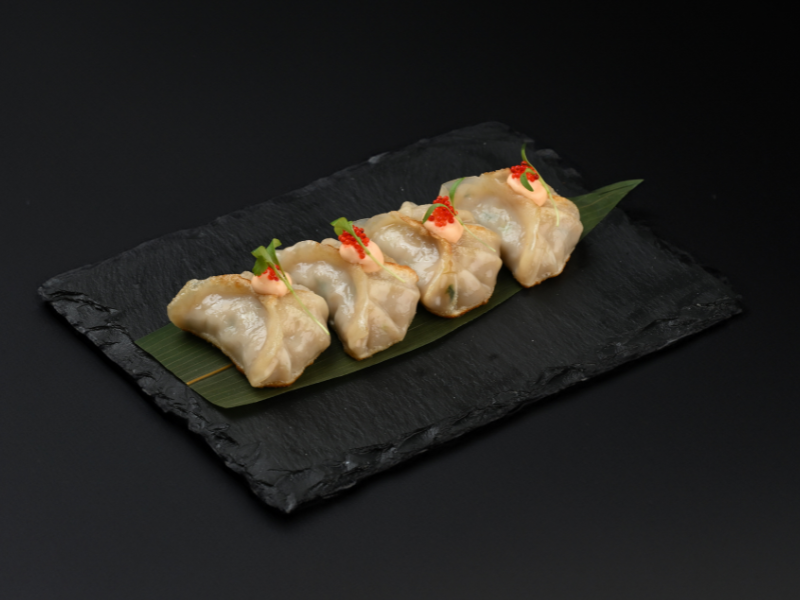 Gyoza Poulet 4pcs