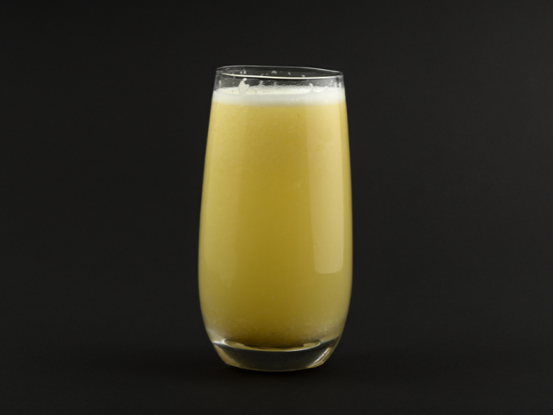 Jus D’Ananas