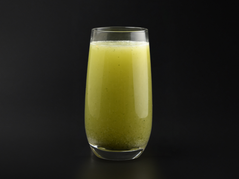 Jus De Citron Menthe