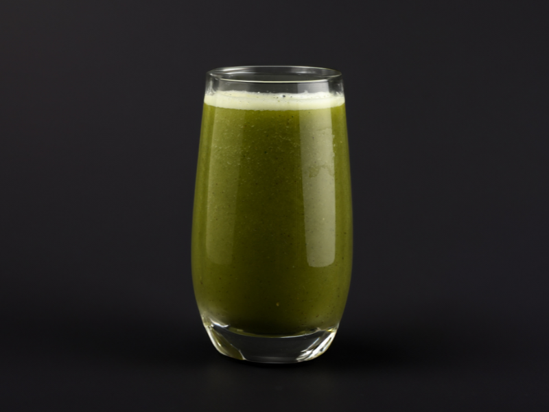 Jus De kiwi