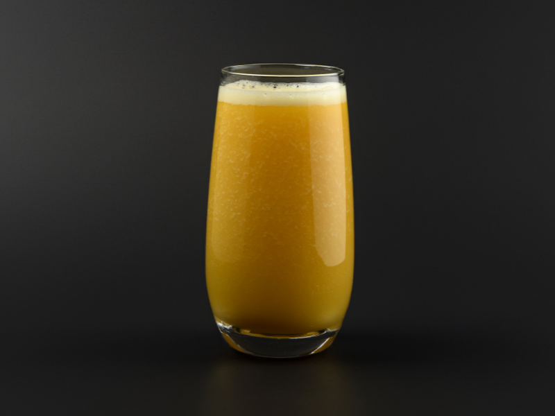 Jus De Orange