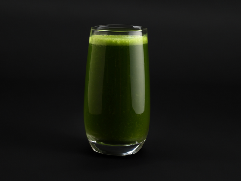 Jus Green