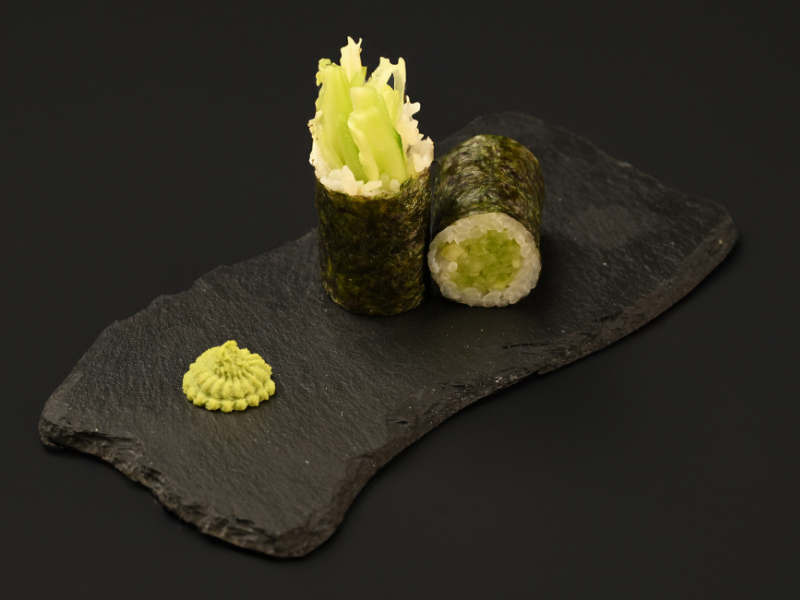 Makis Concombre