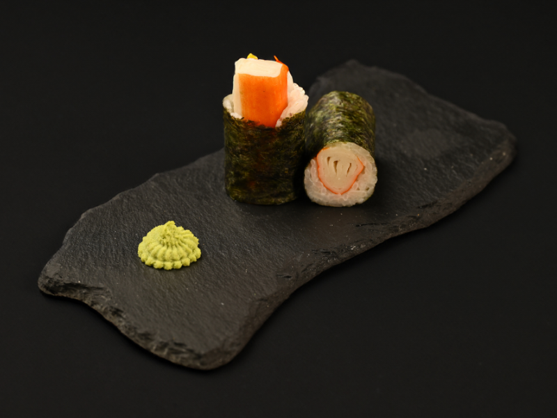 Makis Surimi