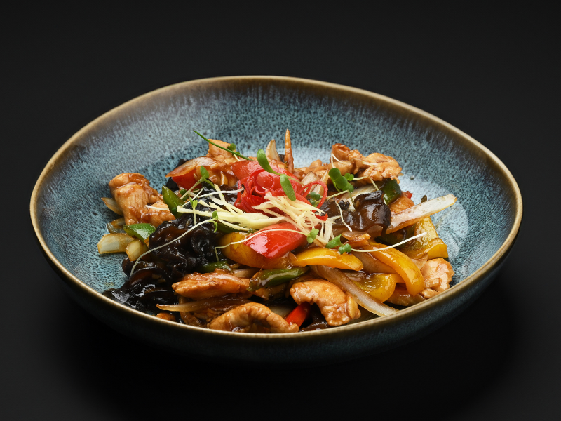 Pad Khing
