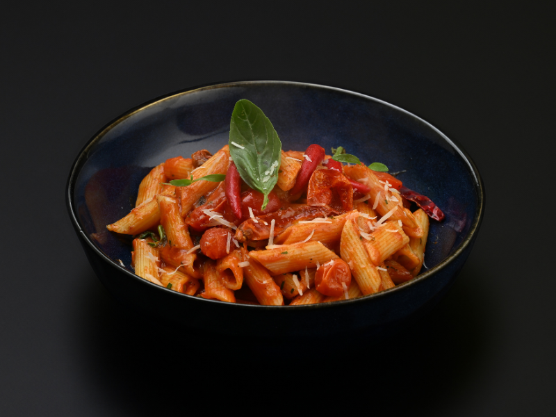 Pasta All'Arabiatta