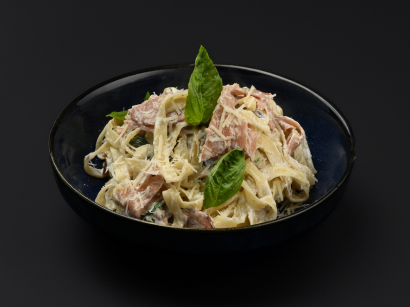 Pasta Umami