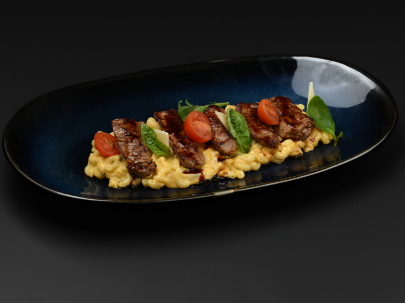 Filet De Bœuf