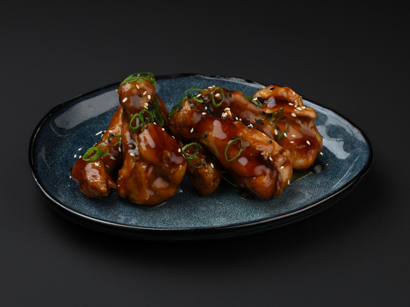 Pilons De Poulet
