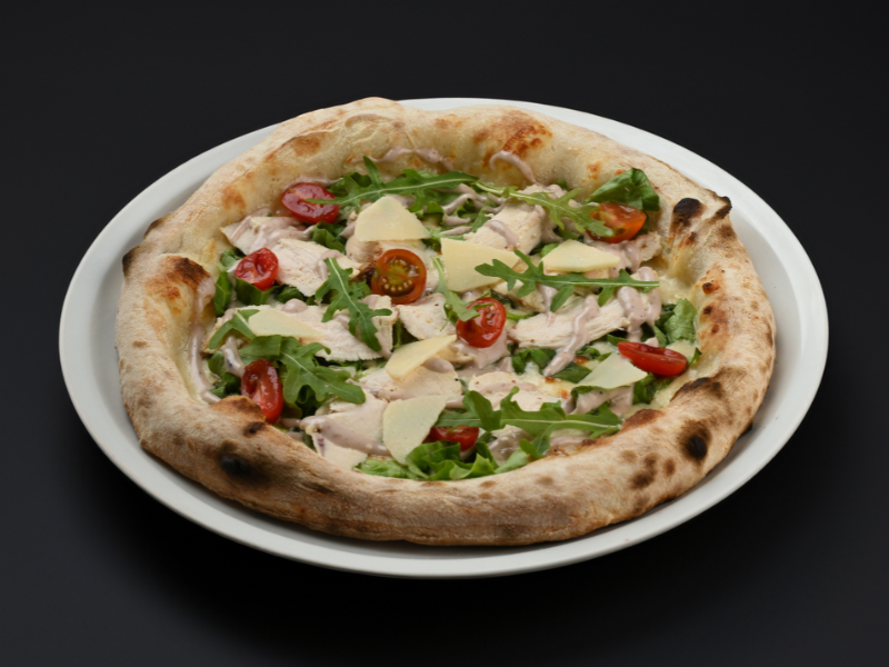 Pizza César
