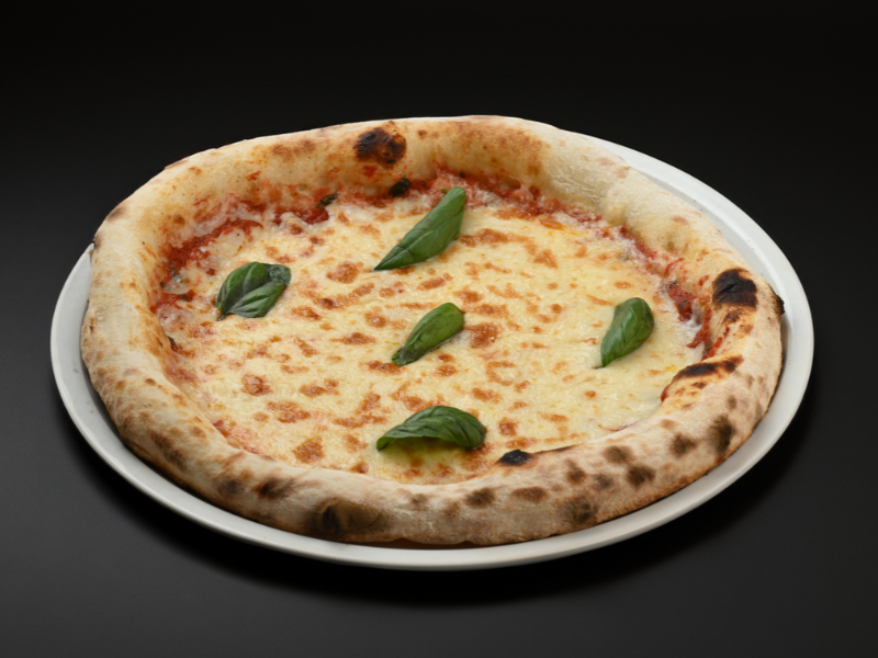 Pizza Margherita