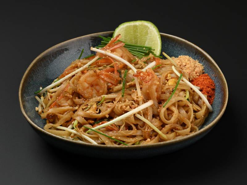 Pad thaï