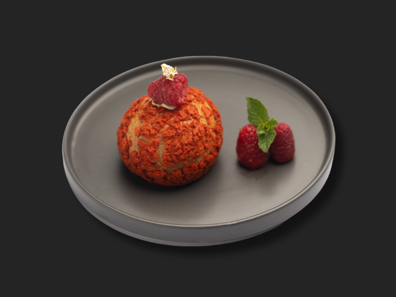 Profiterole