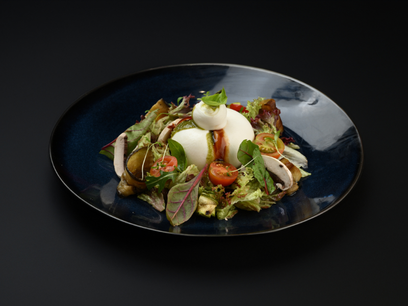 Salade Burrata