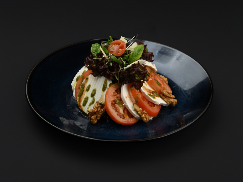 Salade Caprese