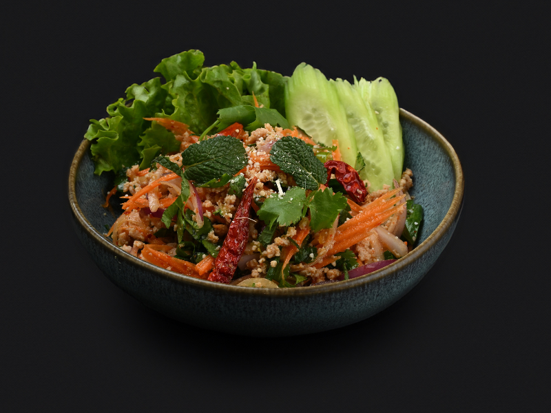 Salade Lab Kai