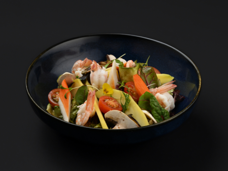 Salade Umami