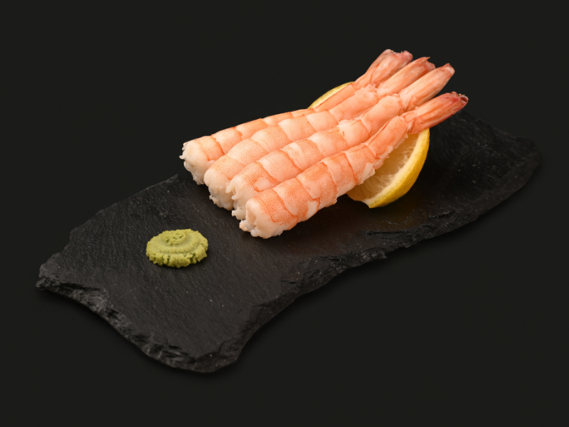 Sashimi Ebi