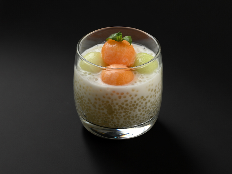 Tapioca Pearls