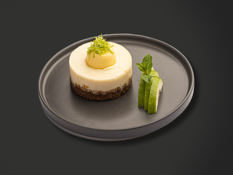 Tarte Au Citron