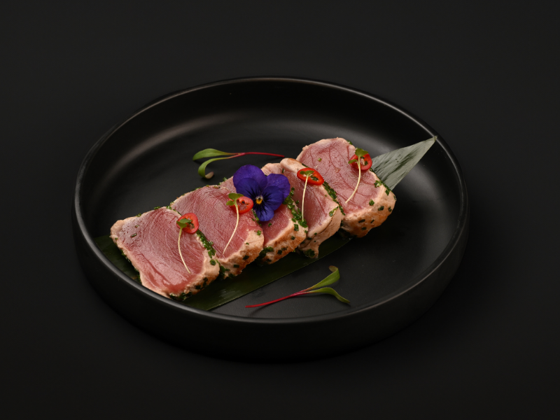 Tataki Thon